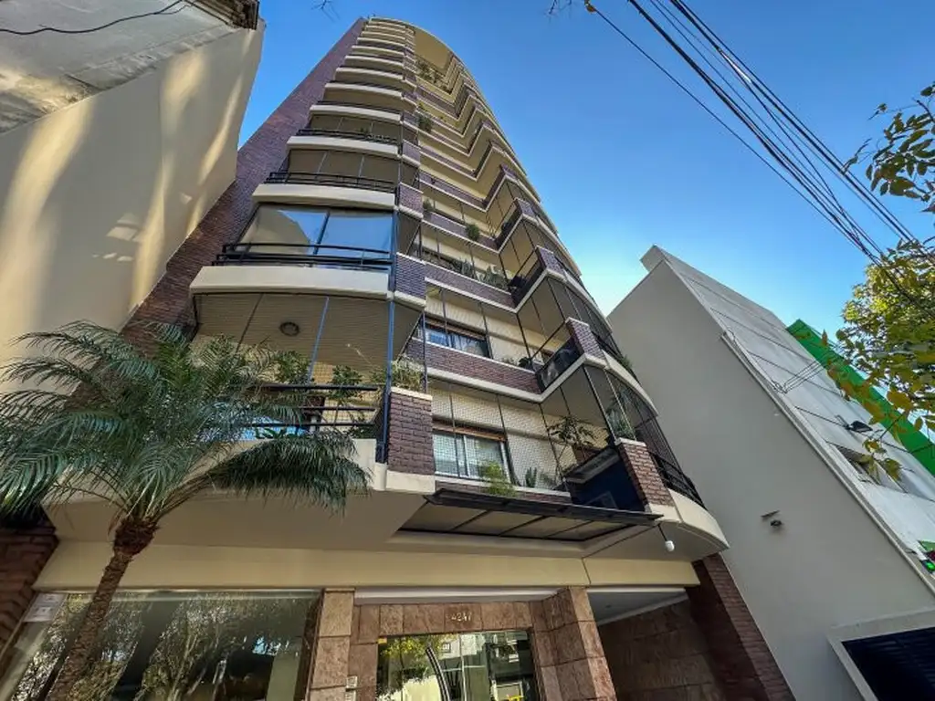 Avenida Independencia 4200 , Piso 13