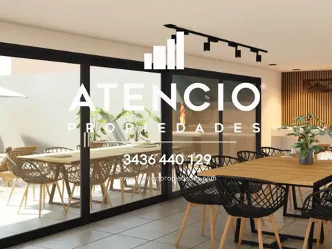 Departamento en Venta en Victoria, USD 43.000