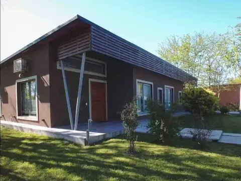 Casa en Venta, 6 Ambientes, en Estancias del Pilar, Pilar, GBA Norte