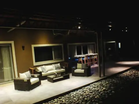 Casa en Venta 10 años