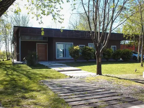 Casa en Venta, 6 Ambientes, en Estancias del Pilar, Pilar, GBA Norte