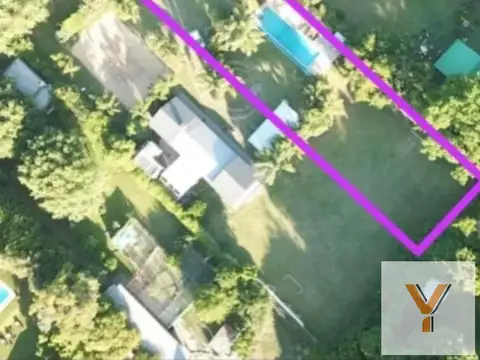 Terreno en venta - 2.150Mts2 - Loma Verde