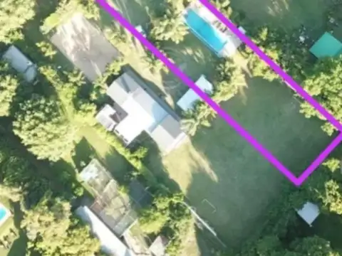 Terreno en venta - 2.150Mts2 - Loma Verde