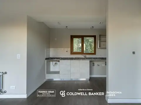 Departamento en Venta A Estrenar