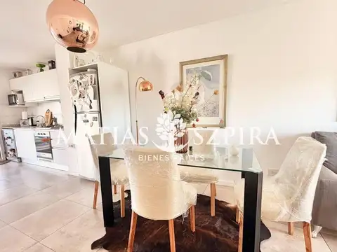 Departamento en Venta en Castelar, USD 175.000