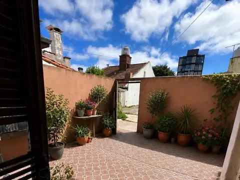 Depto Tipo Casa en Venta de 1 dormitorio