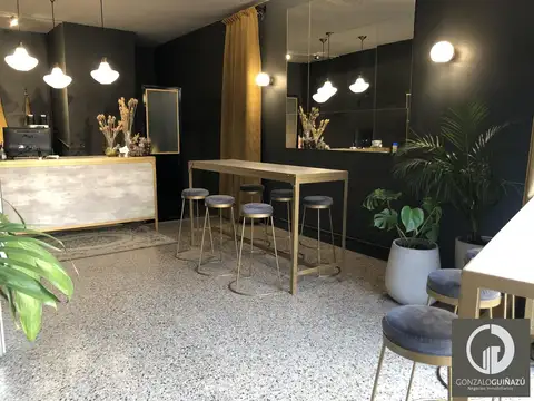 Fondo de Comercio en Fisherton