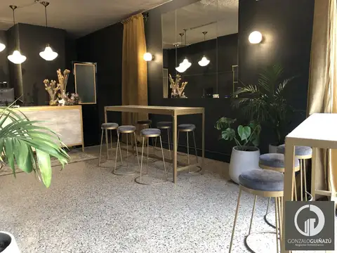 Fondo Comercio en Venta en Fisherton, USD 18.000
