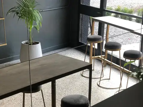 Fondo Comercio en Venta en Fisherton, USD 25.000