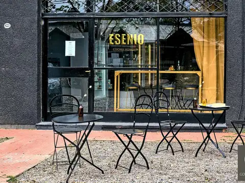 Fondo de comercio en Venta en Fisherton, Rosario