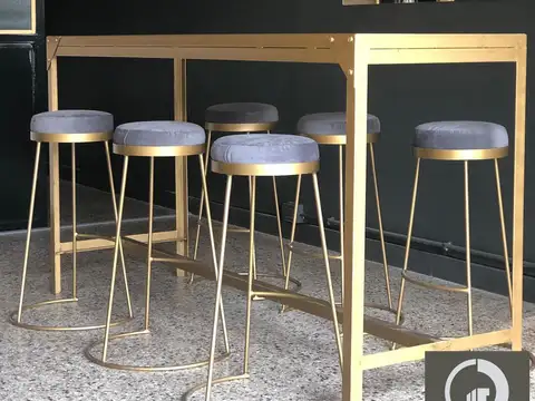 Fondo Comercio en Venta A Estrenar