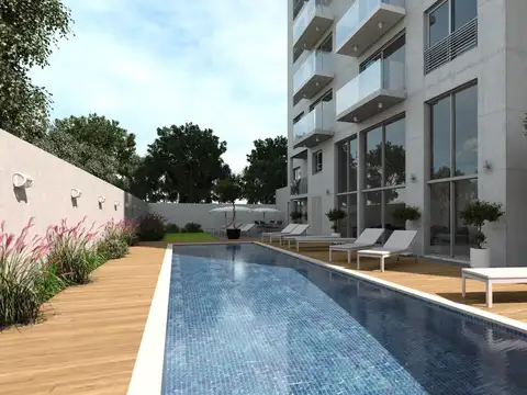 Departamento en Venta de 2 dormitorios