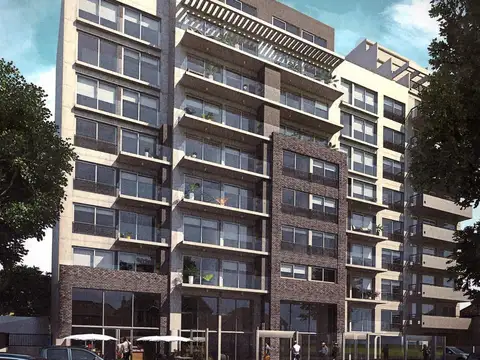 Departamento en Venta en Ramos Mejia, USD 240.000