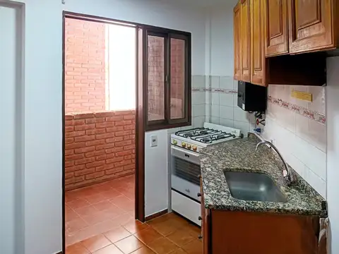 Excelente Departamento en Alquiler | 1 Dormitorio en Nueva Córdoba
