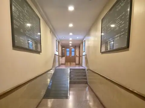 SANTA FE 1200, Piso 3