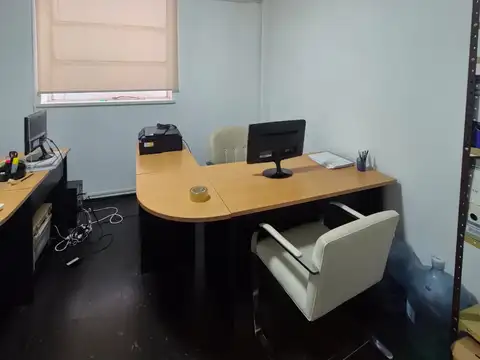 SANTA FE 1200, Piso 3
