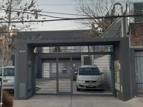 Benito Villanueva e/ Avellaneda y Carlos Casares