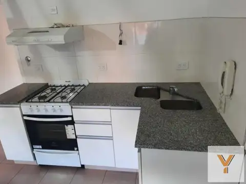 Depto Tipo Casa en Venta A Estrenar