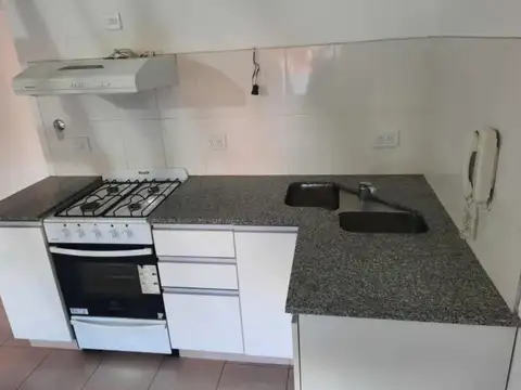 Depto Tipo Casa en Venta A Estrenar