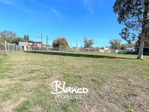 Terreno en Venta en Santo Tomas, USD 40.000
