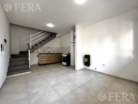 Venta de Departamento 2 ambientes en Bernal