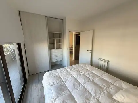 Departamento en Venta en Ciudad De Tigre, USD 138.000