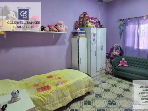 Casa - Villa Mercedes