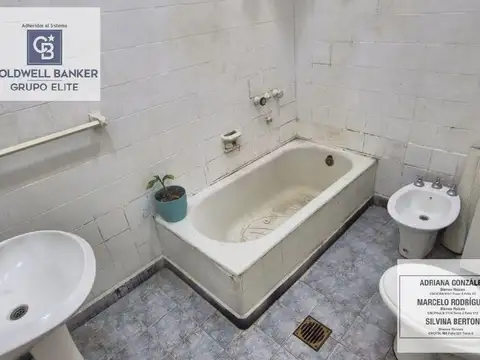Casa en Alquiler 40 años
