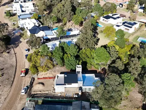 Terreno en Venta en Costa Esmeralda, Partido de La Costa