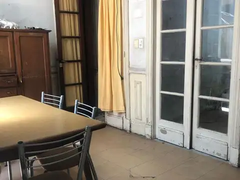 Depto Tipo Casa en Venta 60 años