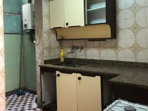 Rocha e/ Avenida Montes de Oca y General Hornos