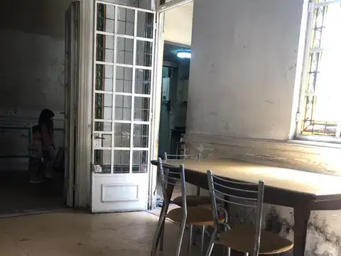 Depto Tipo Casa 4 ambientes con 1 baño