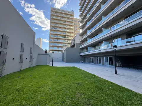 Departamento alquiler 2 amb a estrenar - Nuñez