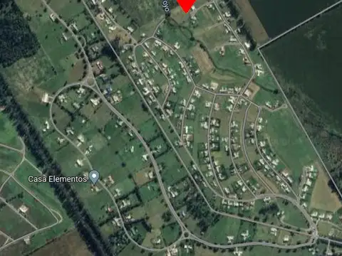 Terreno en Venta de 2000,0 m2