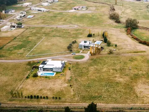 Terreno a la venta en san roque Comarcas de Luján uf 226