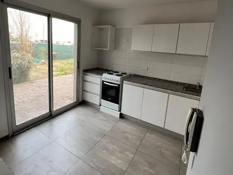 Casa en Alquiler 8 años