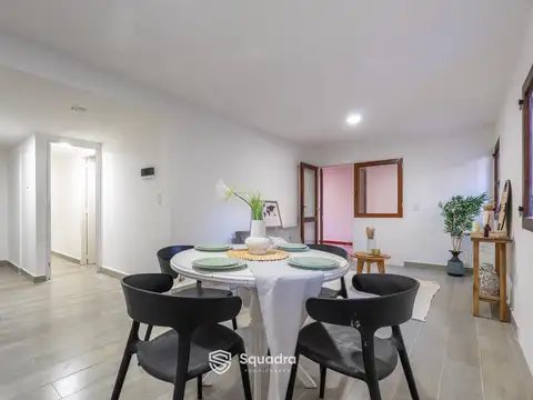 Departamento en Venta en Nuestra Señora De Lourdes, USD 125.000