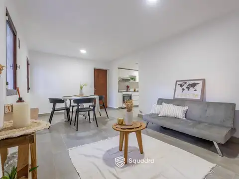 Departamento en Venta 45 años