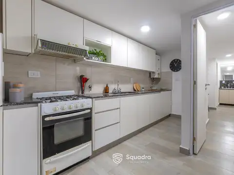 Suipacha al 1200