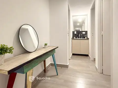 Departamento en Venta 45 años