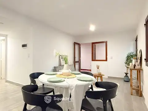 Departamento en Venta en Nuestra Señora De Lourdes, USD 125.000