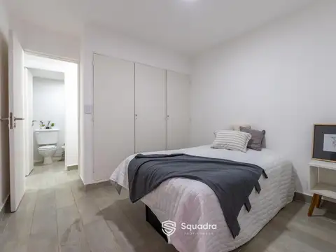 Departamento en Venta de 5 ambientes