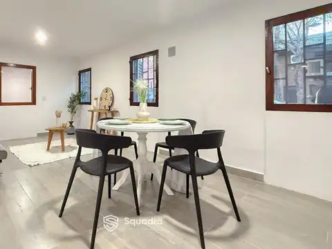 Departamento en Venta de 3 dormitorios