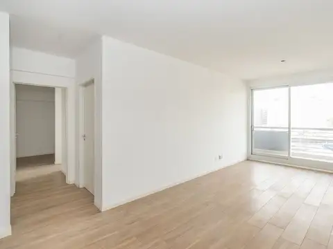 VENTA DEPARTAMENTO 3 AMBIENTES EN SUITE BALCON