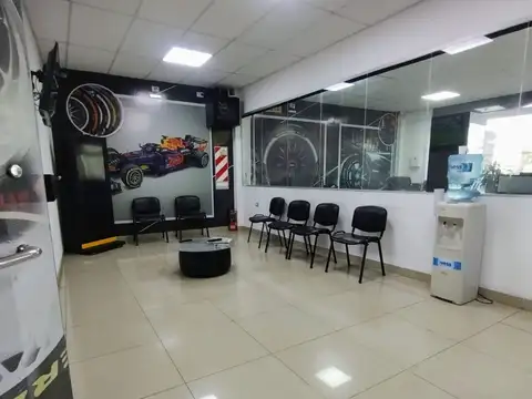 Local en Alquiler 8 años