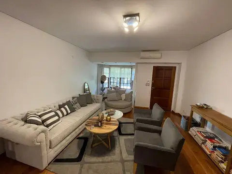 PH en Venta en Belgrano, CABA