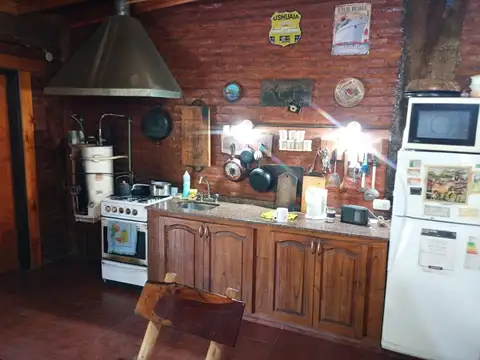 Fortin Media Luna 900