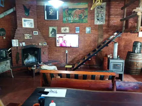CASA QUINTA VENTA EN GENERAL RODRIGUEZ