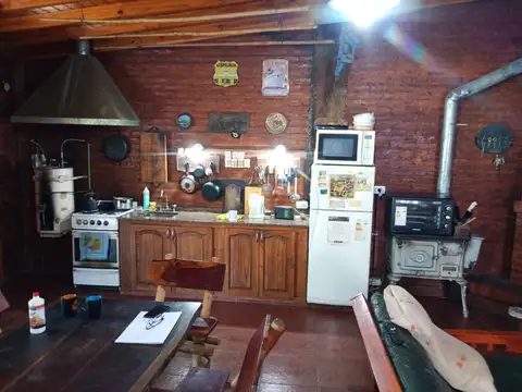 CASA QUINTA VENTA EN GENERAL RODRIGUEZ