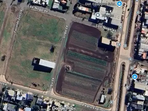 Lote Altos del Valle II - a metros de Aristobulo del Valle